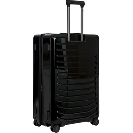 Porsche Design Roadster HC 4-Rollen 78 cm / 115 l shiny black