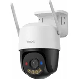 Imou Cruiser SC 4G 5MP (2304 x 1296 Pixels), Netzwerkkamera, Weiss