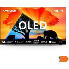 Philips 65OLED759/12 65" 4K OLED Ambilight TV