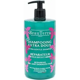 beauterra Extra-Doux Champú Reparador 750ml