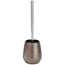 Wenko Badaccessoire-Set Braun