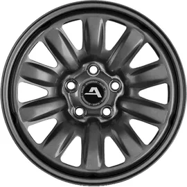 Alcar Hybrid 6,5 x 16 5 x 112 ET46 grau