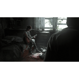 The Last of Us Part II (USK) (PS4)