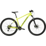 KROSS Hardtail Level 1.0 29 Zoll RH 56 cm grün