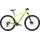 KROSS Hardtail Level 1.0 29 Zoll RH 56 cm grün