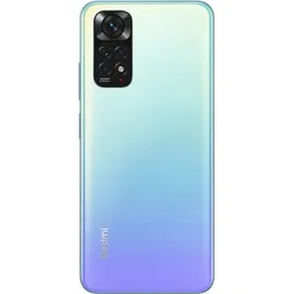 Xiaomi Redmi Note 11 4 GB RAM 64 GB Star Blue