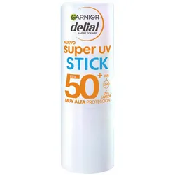 Sonnenschutz Garnier DELIAL SUPER UV Spf 50+ 9 g