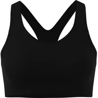 adidas Optime Essentials Workout High Support Black XL