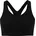 Optime Essentials Workout High Support Black XL
