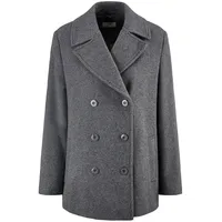 Cabanjacke Peter Hahn grau, 42