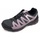 Salomon Custer Gore-Tex Damen ebony/moonscape/quail 38 2/3