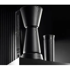 WMF KÜCHENminis Aroma Thermo to go, Deep Black