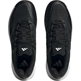 adidas Gamecourt 2.0 Tennisschuh Core Black / Core Black / Grey Four 39 1/3