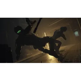 The Callisto Protocol (PS4)