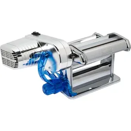 Gsd Imperia ELECTRIC IMPERIA 230V IPASTA METAL. CLASSICA Silber