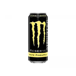 Monster Energy Reserve White Pineapple 500ml