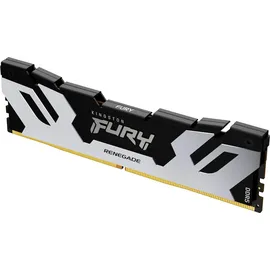 Kingston FURY Renegade Kit - 96GB on-die ECC