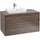 Villeroy & Boch Collaro Waschbeckenunterschrank 100 x 55 cm Arizona Oak