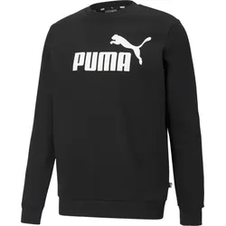 Puma Essentials Big Logo Crew FL puma black (01) XL