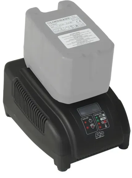 Ladegerät Taski Swingo 150 B Li-Ion für Lithium-Ionen-Akku der Lindwash 30 pro L-ion