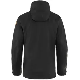 Fjällräven Keb Eco-Shell Jacket Herren black M