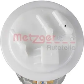 METZGER Kraftstoff-Fördereinheit 2250510