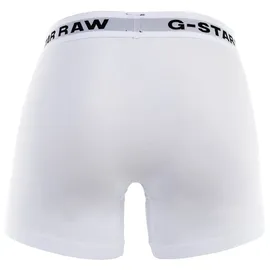 G-Star Boxershorts 6er Pack Weiß XL