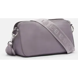 Liebeskind Berlin Clarice Crossbody M anemone grau
