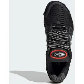 adidas Climacool 1 Damen Schwarz/Silber/Rot 36 2/3