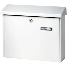 Burg Wächter Journal 5867 W weiß