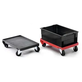 Durable Lagertrolley