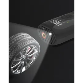 Odys FlexPump Mini-Kompressor 20 l 10 bar