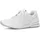 Gabor Sneaker Low Damen Weiß 42