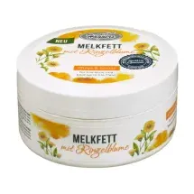Original Hagners Melkfett mit Ringelblume Öl 250 ml