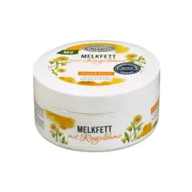 Original Hagners Melkfett mit Ringelblume Öl 250 ml