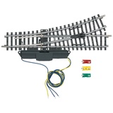 Märklin K-Gleis Weiche links 2262 H0