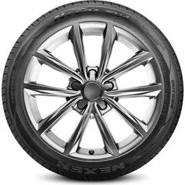 Nexen N'Fera SU4 255/35 R18 94W
