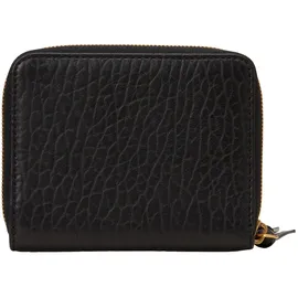 Marc O'Polo Ellis Zip Wallet Damen Geldbörse schwarz