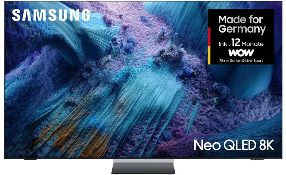 samsung neo qled 8k qn990f 75