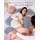 Momcozy U Form Schwangerschafts-Kissen