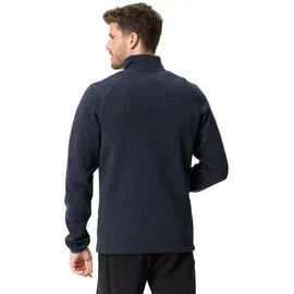 Vaude Rienza III Fleecejacke Dark Sea L