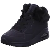 SKECHERS Uno Fall Air Kinder Schwarz 35