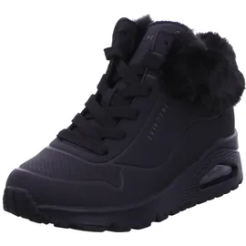 SKECHERS Uno Fall Air Kinder Schwarz 35