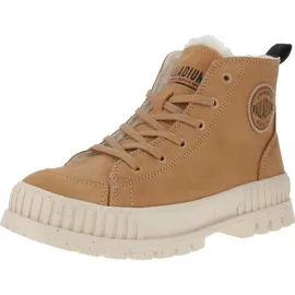 Palladium Pallashock Zip Warm - Gr.: 39