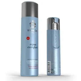 Swede Lubricant Aqua Comfort Gleitgel 60 ml