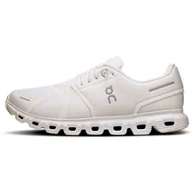 On Cloud 6 Herren White / White 45