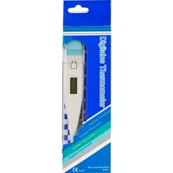 Fieberthermometer Digital 1 ST