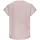 Buffalo Spitzenbluse Lila 36