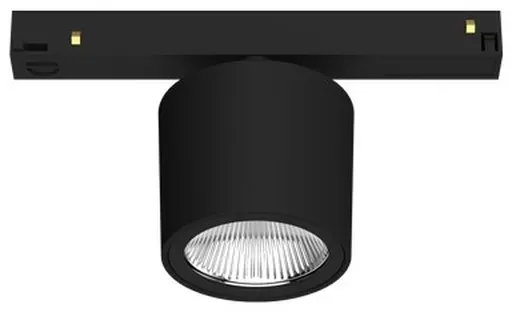 LTS Licht&Leuchten LED-Stromschienenstrahler NEOORYOT10194015D.sw
