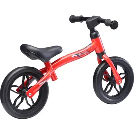 Bikestar Lightrunner rot